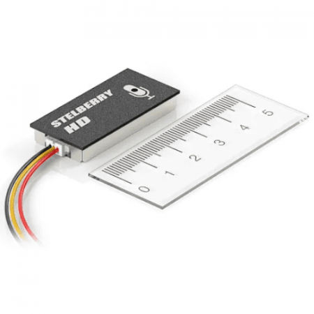 Микрофон Stelberry M-70HD