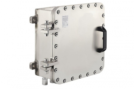 Коммутатор «Релион» SW-EXD-Н-1G-1/4Poe+/160W