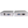 Комплект TA-VKM/3+RA-VKM/3 для передачи VGA/клавиатура/мышь на расстояние до 100 м Комплект TA-VKM/3+RA-VKM/3 для передачи VGA/клавиатура/мышь на расстояние до 100 м