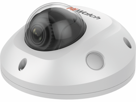 IP-камера HiWatch PRO IPC-D542-G0/SU (4 мм
