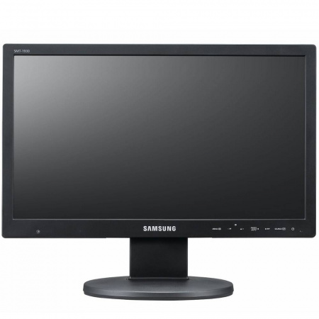 Монитор  Wisenet Samsung SMT-1931