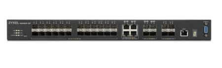 Коммутатор управляемый ZYXEL XGS4600-32F-ZZ0102F