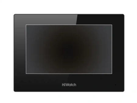Монитор видеодомофона HiWatch VDP-H3212WB