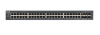 Коммутатор управляемый ZYXEL GS1920-48V2-EU0101F