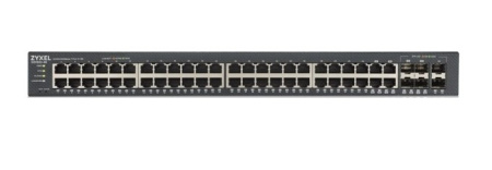 Коммутатор управляемый ZYXEL GS1920-48V2-EU0101F