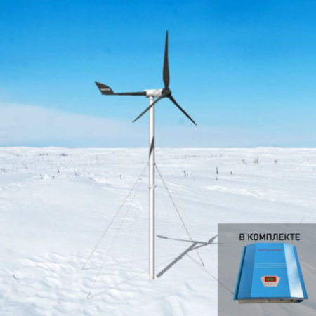 ROSVETRO LT-5K Arctic