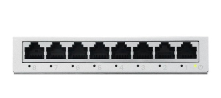 Коммутатор ZYXEL GS-108B v5