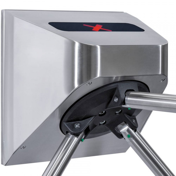 Моторизованный турникет-трипод TTR-10АK