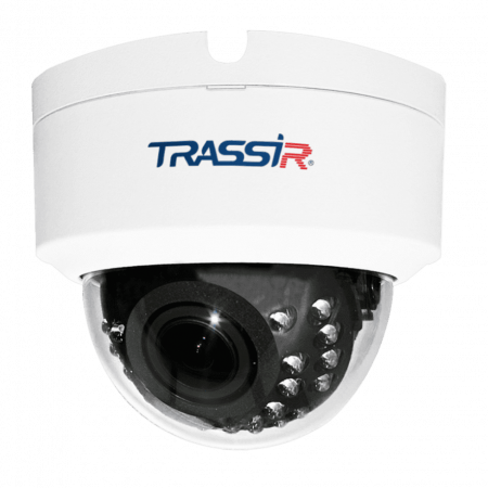 IP-камера TRASSIR TR-D2D2 v3 2.7–13.5