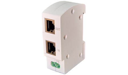 Грозозащита RVi-1NSP10-1G