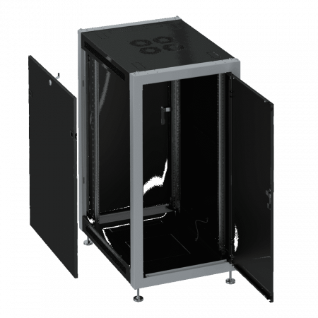 Телекоммуникационный шкаф Sysmatrix SL 6033.912