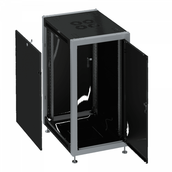 Телекоммуникационный шкаф Sysmatrix SL 6042.922