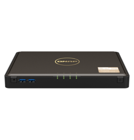 Сетевой RAID накопитель TBS-464