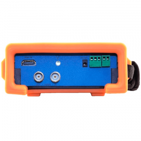 Монитор-тестер Tezter TIP-H-4.3 (ver.2)