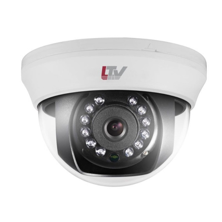 Видеокамера LTV CXM-721 41