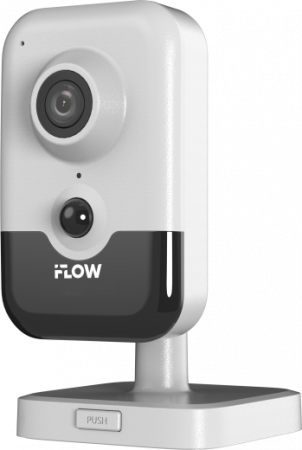 IP-видеокамера IFLOW F-IC-2941CI(4mm)