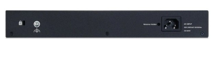Коммутатор ZYXEL NebulaFlex XMG1915-18EP