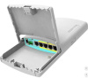 Маршрутизатор MikroTik BaseBox 6