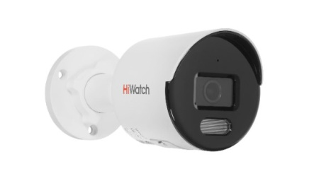 IP-камера HiWatch DS-I250L(C) (2.8 mm)