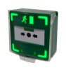 Устройство разблокировки двери TS-ERButton LED