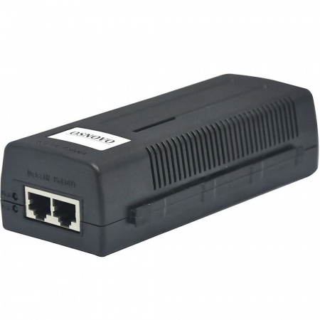 PoE-инжектор Midspan-1/300GA PoE-инжектор Midspan-1/300GA