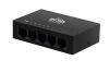 Неуправляемый гигабитный коммутатор Wi-Tek  WI-SG105 v3