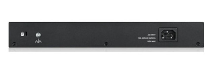 Коммутатор PoE ZYXEL GS1900-24EP ZYXEL