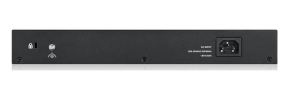 Коммутатор PoE ZYXEL GS1900-24EP ZYXEL
