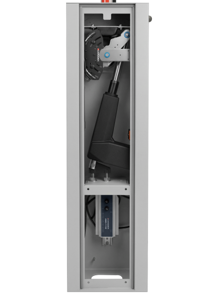 Автоматический шлагбаум RBD CARDDEX