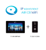 TRUE-IP AIR CB WiFi