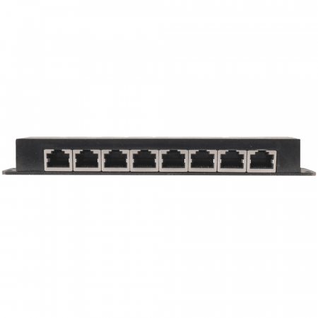 PoE-инжектор Midspan-8/P PoE-инжектор Midspan-8/P