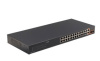 Коммутатор PoE TSn-22F2GP26G2U1