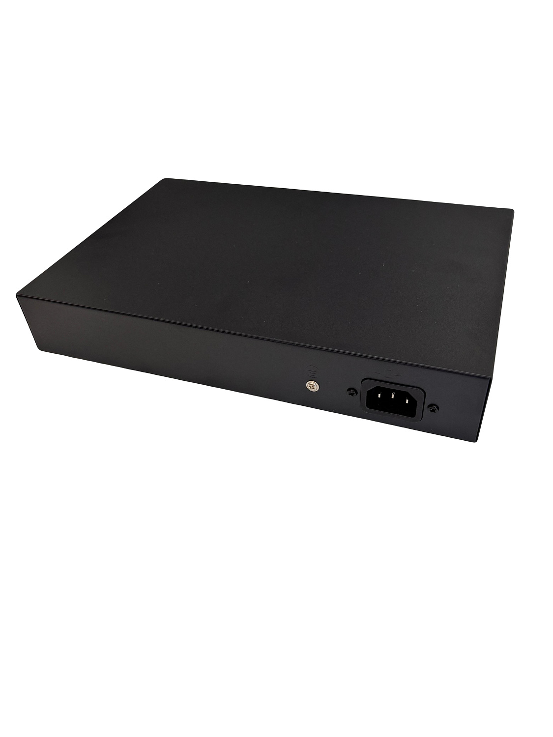 Управляемый сетевой коммутатор POE 16 портов DAS-link PS316G V6